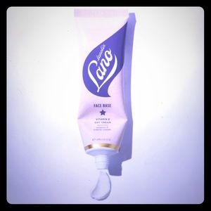 Face Base Lanolin + Vitamin E Day Cream